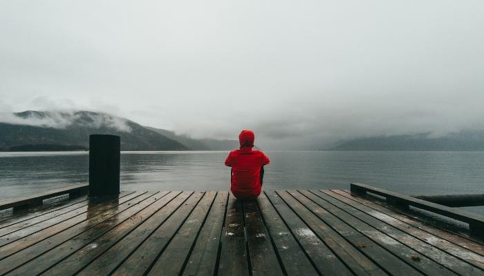 5 типов людей, которые обречены на одиночество