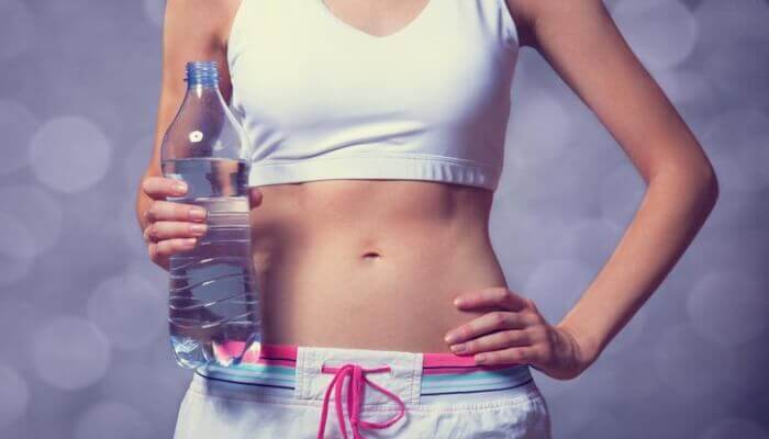 12 здоровых привычек помогающих похудению.