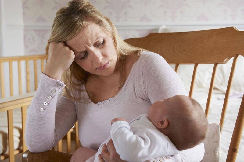 Почему в последние годы стало так много матерей-одиночек?