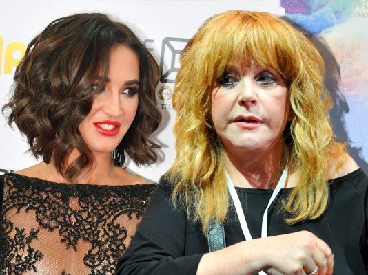 Конфликт между Бузовой и Пугачевой