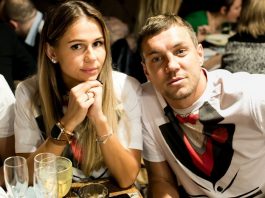 Кристина Дзюба