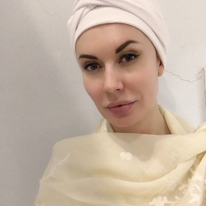 Два замужества и карьера модели: Жизнь телевизионной гадалки Таисии Недзвецкой