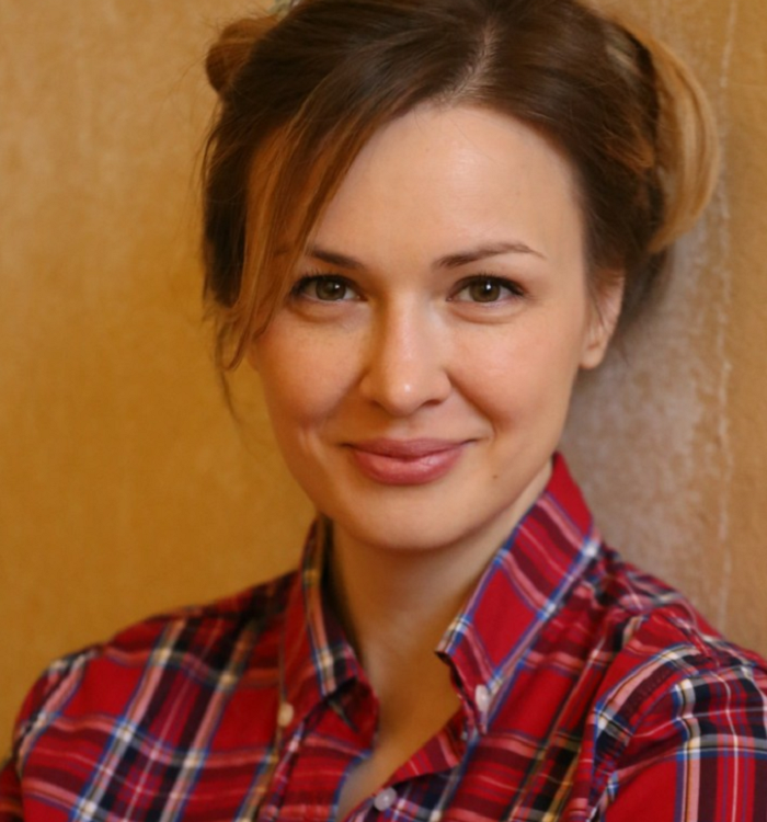 Анна Тараторкина – дочь актеров, не выдержала семейной жизни с Александром Ратниковым