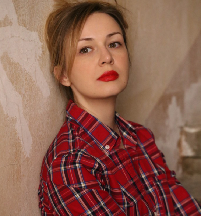 Анна Тараторкина – дочь актеров, не выдержала семейной жизни с Александром Ратниковым