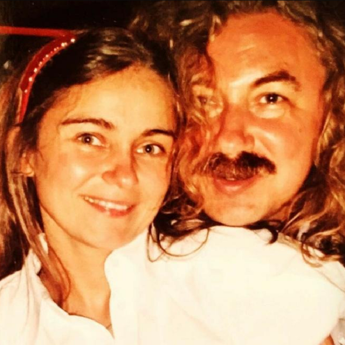 42-х летняя дочь Игоря Николаева до сих пор не замужем и живет за счет отца.