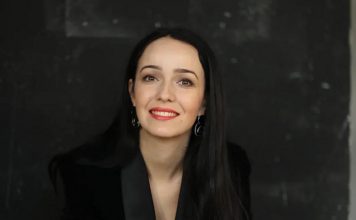 Валерия Ланская