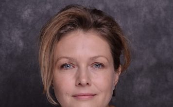 Эльвира Болгова