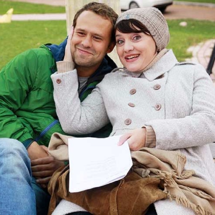 Инга Оболдина: Роман с мужем Юлии Меньшовой и рождение ребенка в 44 года