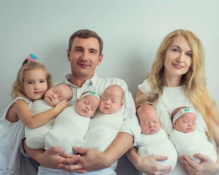 Как сегодня живет Оксана Кобелецкая – мать-одиночка шестерых детей, которую бросил муж.