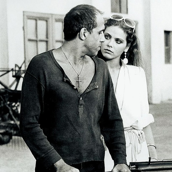 Любовь на всю жизнь. Кто та единственная женщина Адриано Челентано, с которой актер неразлучен уже 57 лет.