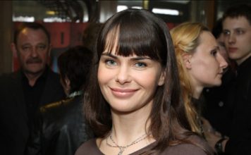 Инна Гомес