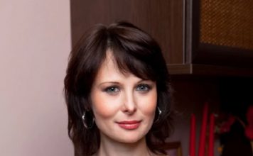 Ольга Погодина