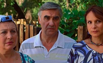 Анатолий Васильев "Сваты"