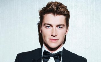 Алексей Воробьев