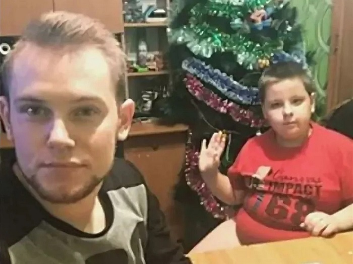 Как изменилась жизнь Ярослава Мохова, героя передачи "Пусть говорят", который в 7 лет весил 80 кг