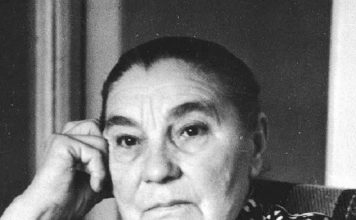 Галина Макарова