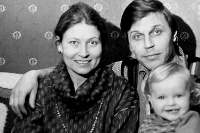 Как живет Людмила Зайцева, которая вышла замуж за детдомовца на второй день знакомства.