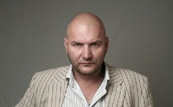 Дмитрий Быковский