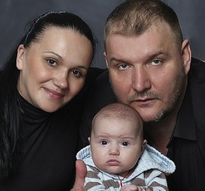 Как сложилась судьба Дмитрия Быковского, который женился на подполковнике полиции и перенес инсульт