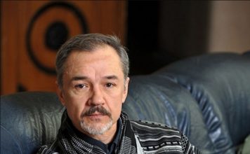 Евгений Леонов-Гладышев