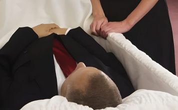 К чему снится покойник