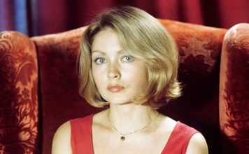 Жанна Болотова