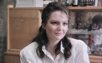 Мария Зубарева в кино