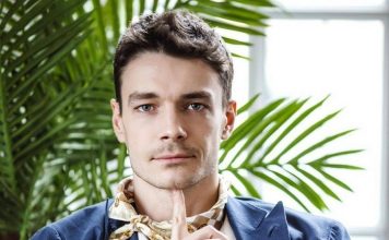 Максим Матвеев