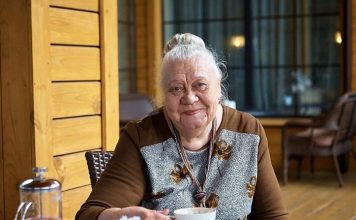 Галина Стаханова