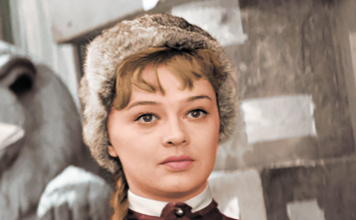 Алина Покровская Офицеры