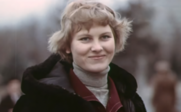 Любовь Полехина