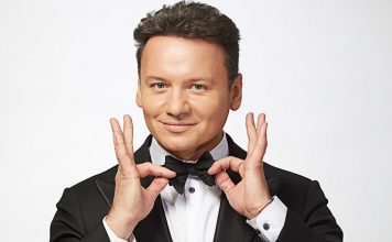 Александр Олешко