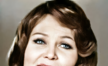 Алла Абдалова