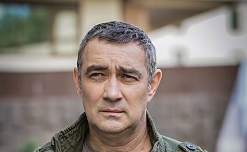 Константин Юшкевич