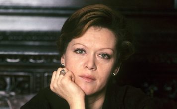 Алиса Фрейндлих