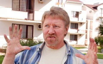 Семен Морозов сейчас