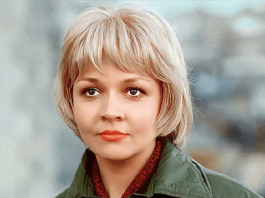 Ирина Акулова