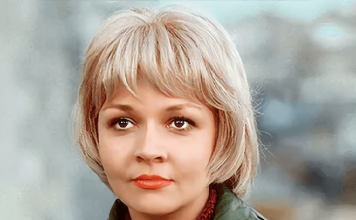 Ирина Акулова