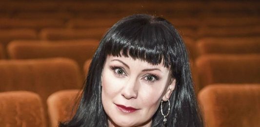 Нонна Гришаева