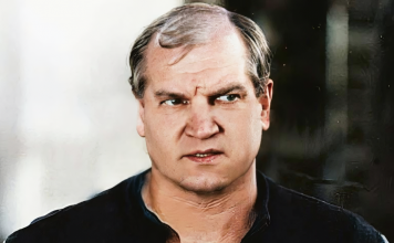 Виктор Степанов