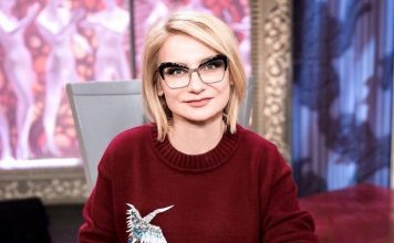 Эвелина Хромченко