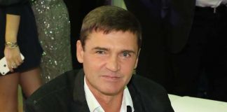 Игорь Лифанов