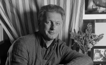 Умер Сергей Колесников