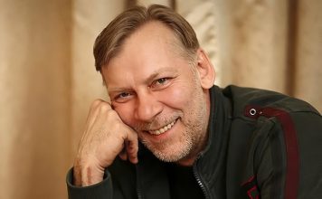 Виктор Раков