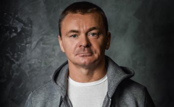 Владимир Сычев