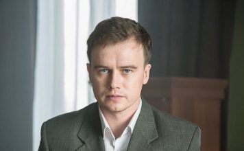 Алексей Бардуков