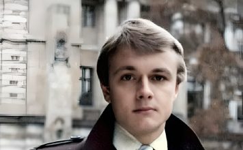 Владимир Шевельков