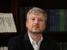 Валдис Пельш