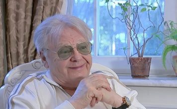 юрий антонов сейчас