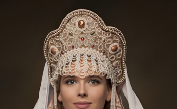 анна горшкова актриса